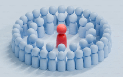 Developing Leadership Competencies