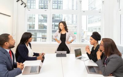 Leadership Masterclass